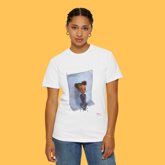 Picture Day - Unisex T-Shirt