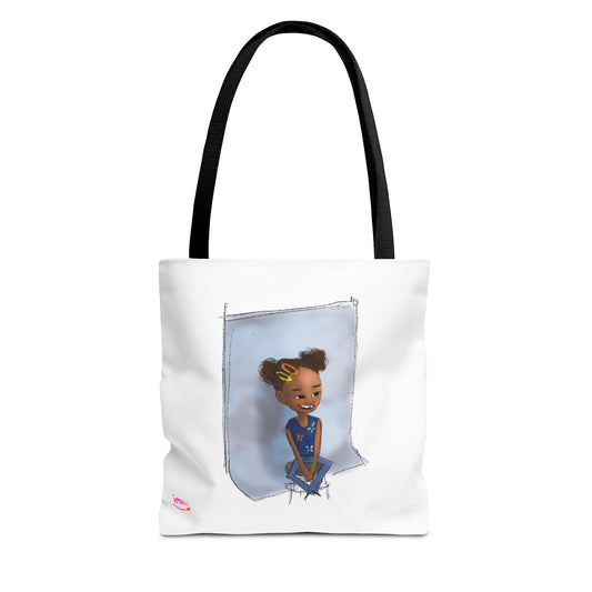 Picture Day - Totebag