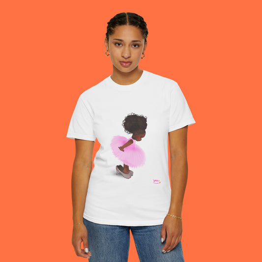 Playing Dress Up - Unisex T-Shirt