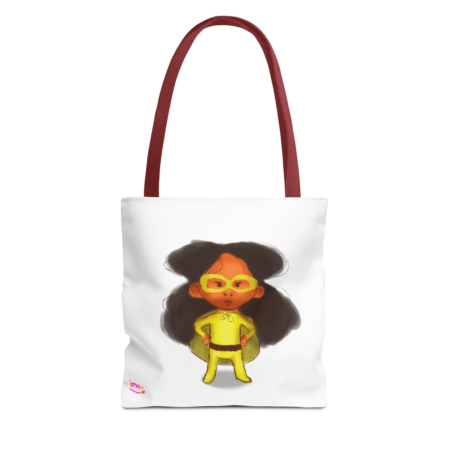 Super Girl - Totebag