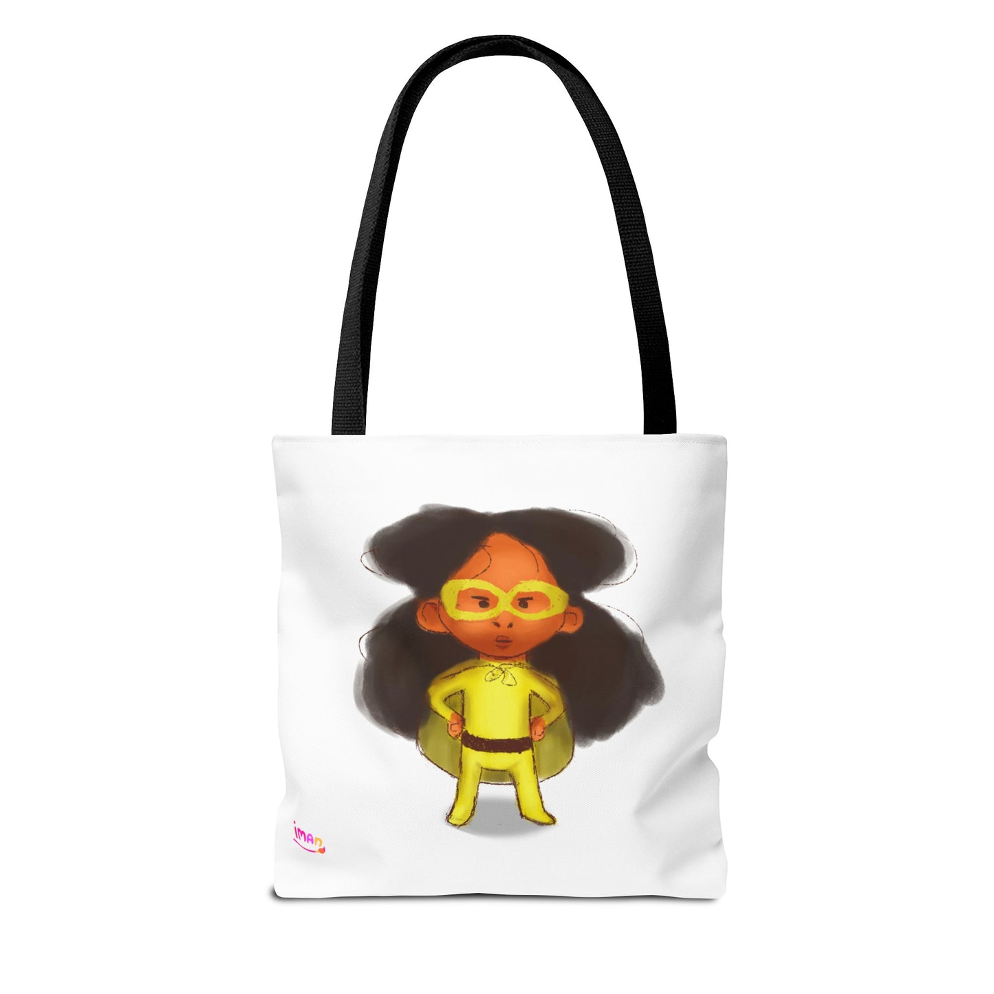 Super Girl - Totebag