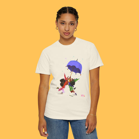 Fighting Magic! - Unisex T-Shirt