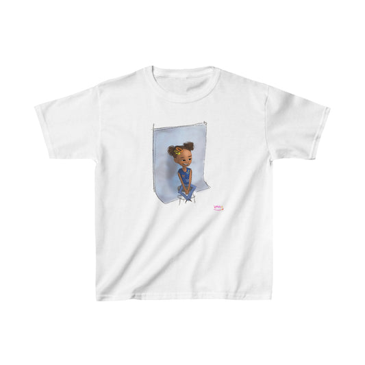 Picture Day (kids) T-Shirt