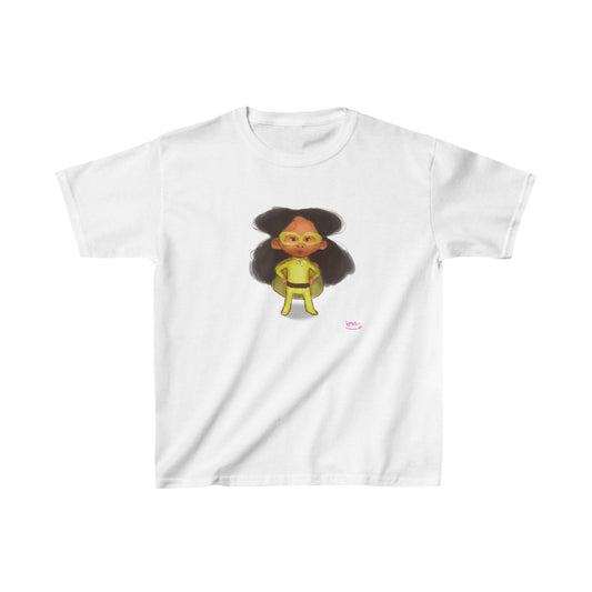 Super Girl (kids) T-Shirt