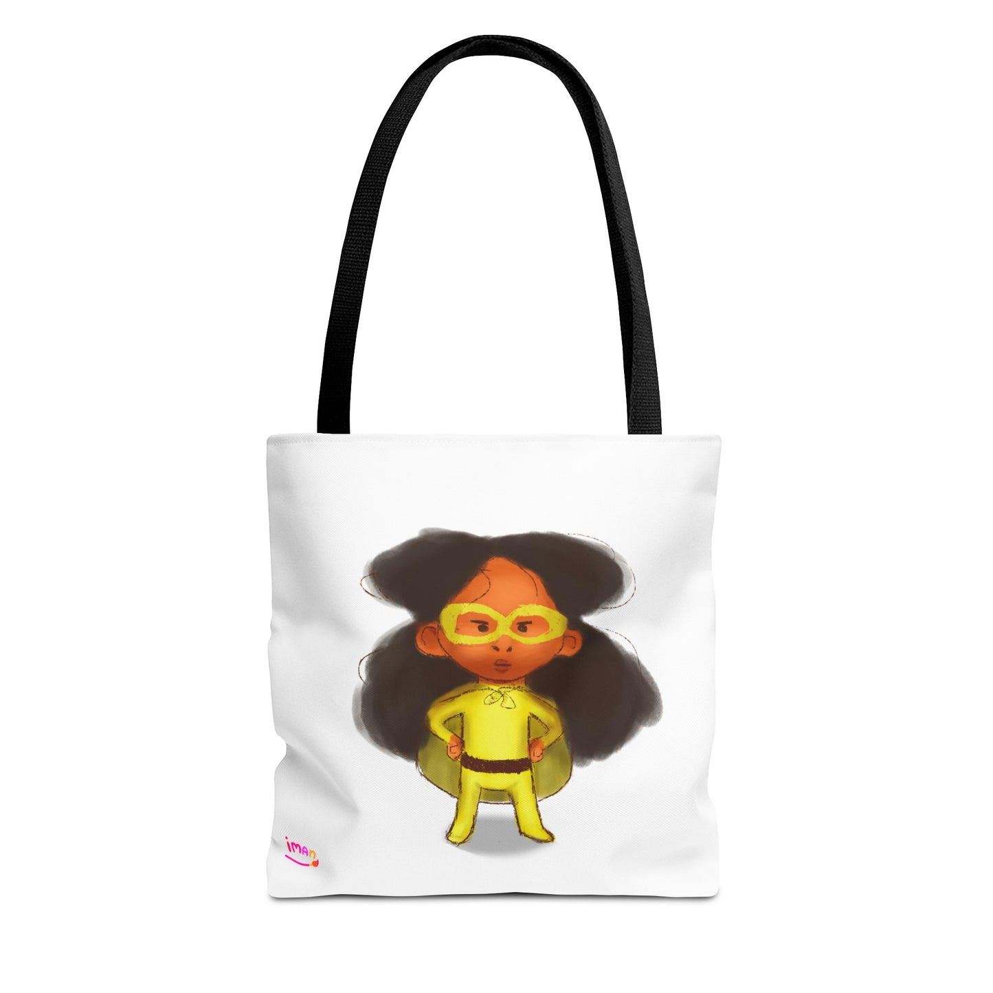 Super Girl - Totebag