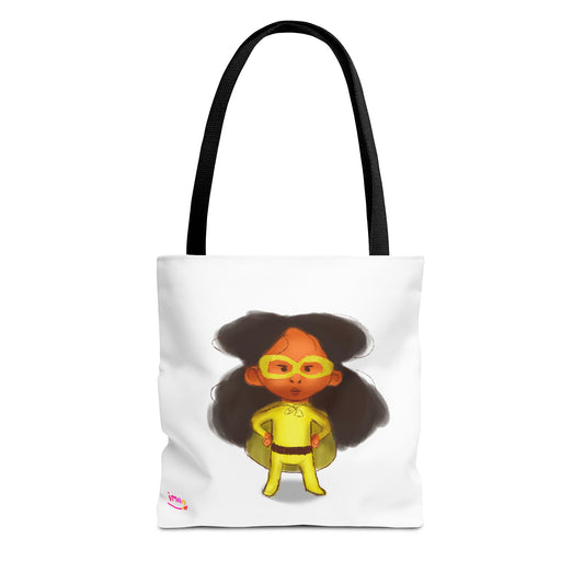 Super Girl - Totebag