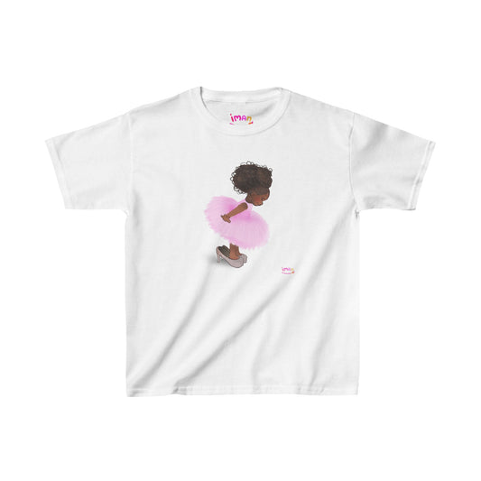 Playing Dress Up (kids)  T-Shirt