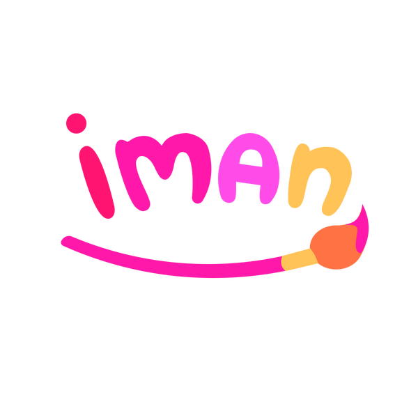 ImanBrush