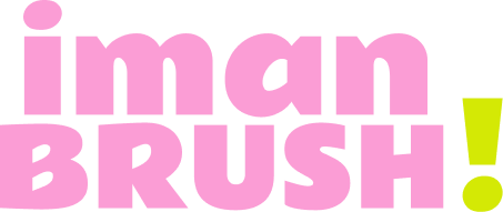 ImanBrush
